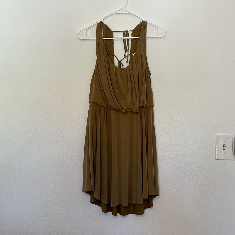 Free people cocktail dress